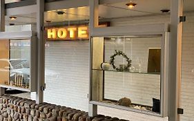 Hotel Flensburger Hof  3*